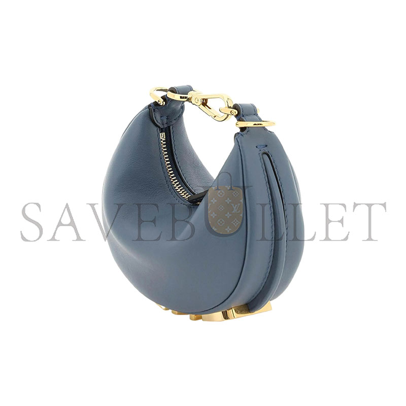 F**di F**digraphy mini 7as089akktf1k37 (16.5*14*5cm)